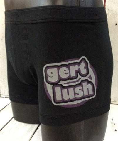 Gert Lush boxers