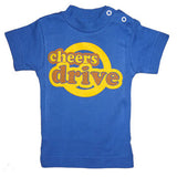 Cheers Drive Baby T-shirt