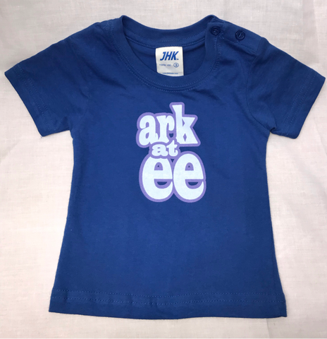 Ark at Ee Baby T-Shirt