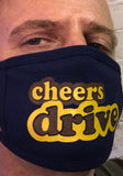 Cheers Drive Face Mask