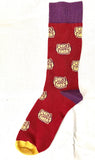 Gert Lush socks