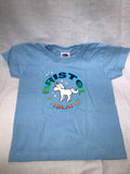Bristol Unicorn Baby T-Shirt