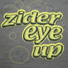 Zider eye up T-shirt