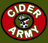 Cider Army T-shirt