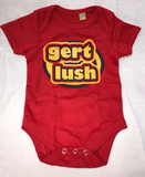 Gert Lush Babygrow