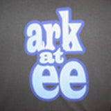 ark at ee t-shirt