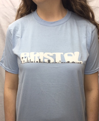Bristol Skyline t-shirt